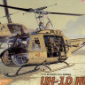 Dragon 3538 Bell UH-1D Iroquois “Huey” 1/35