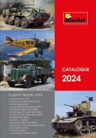 Miniart CAT24 2024 CATALOGUE MiniArt