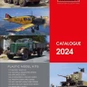 Miniart CAT24 2024 CATALOGUE MiniArt