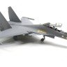 Микродизайн 048073 Су-30СМ (Звезда) экстерьер 1/48