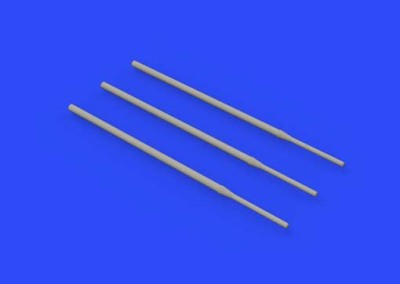 Eduard 648373 Fw 190A Pitot tubes early 1/48