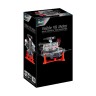Revell 00460 Visible V-8 Engine 1/4
