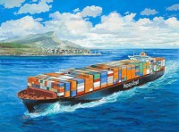 Revell 05152 Container Ship 'Colombo Express' 1/700