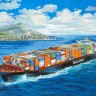 Revell 05152 Container Ship 'Colombo Express' 1/700