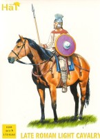 HAT 8188 Late Roman Cavalry 1/72
