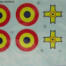 LF Model C4835 Decals H.Hurricane Mk.I over Romania (HAS) 1/48