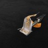 Metallic Details MDR3252 Hawker Hurricane seat (not sure which Mks) (3d-printed) 1/32