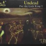 Caesar Miniatures F103 Undead - For the Lich King 1/72