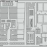 Eduard 481115 SET Do 335A bomb bay (TAM) 1/48