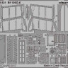 Eduard 49831 Bf 109G-6 1/48