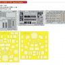 Eduard BIG49235 1/48 Si 204D (SP.HOB.)