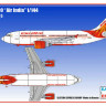 Восточный Экспресс 144150-6 Airbus A310-300 QATAR (Limited Edition) 1/144