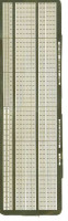 Tom's Modelworks 5002 2 rail set with ladders 1/500