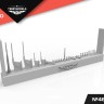 Temp Models 48305 Набор датчиков Су-30См 1/48