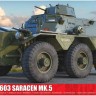 Airfix 01385 Alvis Saracen Mk. 5 1/35
