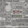 Eduard 32516 F4U-1 placards