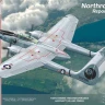 A&A Models 72033 Northrop F-15A Reporter (3x camo) 1/72