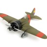 Звезда 7330 Советский истребитель И-16 Тип 5 1/72