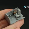 Quinta Studio QD48422 P-47M Thunderbolt (Tamiya) 1/48