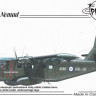 Planet Models PLT227 GAF 22 Nomad 1/72