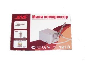 Jas 1213-Компрессор 1213,