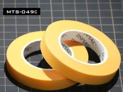 Meng Model MTS-049c Masking Tape (10mm Wide)