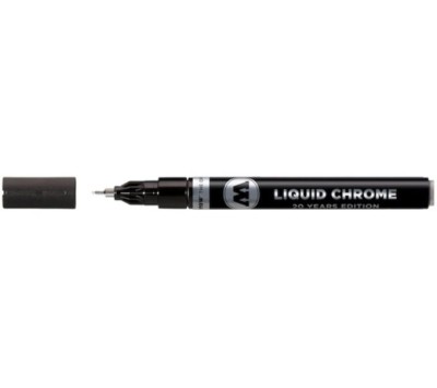 Molotow 703102 Liquid Chrome 2mm