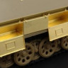 Hauler HLX48279 Sd.Kfz.251/1 ausf.C KISTEN (AFV) 1/48