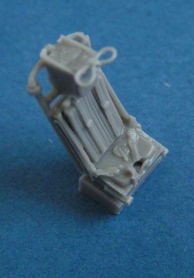 Pavla Models S72075 Type 4GT/1 1:72
