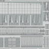 Eduard 72677 B-52G landing flaps 1/72