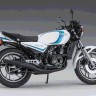 Hasegawa 21515 YAMAHA RZ350 (4U0) (1981) 1/12