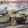 Amusing Hobby 35A071 Centurion Action X 1/35