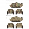 RFM Model  RM-5086 NEW StuH42 & StuG.III Ausf.G Late Production 1\35