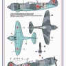 AML AMLC144014 Decals Slovak Nat.Upris.1944/ CZ Legends 1/144