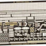 White Ensign Models PE 35130 DKM SCHARNHORST 1/350