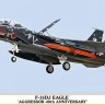 Hasegawa 02399 F 15Dj "Aggressor 40Th 1/72