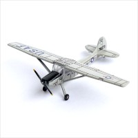 Miniwing Plastic MINI307 Cessna O-1 BIRD DOG / USAF Vietnam War 1/144