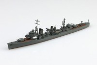 Aoshima 69615 Эсминец Императорского флота Японии AKIGUMO 1/700