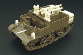 Hauler HLX48143 Panzerjger Bren 731(e) 1/48