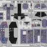 Eduard FE880 Tornado F.3 ADV 1/48