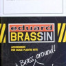 Eduard 644071 BRASSIN 1/48 Il-2 Lookplus (TAM)