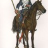 HAT 8181 17th British Lancers 1/72