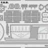 Eduard 48758 MiG-23 F.O.D.