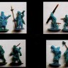 Strelets (specials) STRM039 Normans on the March 1/72