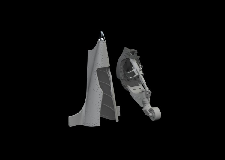 Eduard SIN648144 BIGSIN A6M3 Zero Type 22 ADVANCED (EDU) 1/48