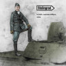 Stalingrad 3165 German Officer