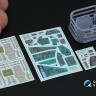 Quinta studio QD+48516 Ми-24П (Trumpeter) 1/48