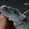 Quinta studio QD+48516 Ми-24П (Trumpeter) 1/48