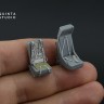 Quinta studio QD+48516 Ми-24П (Trumpeter) 1/48