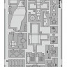 Eduard 49962 SET He 111H-16 nose interior (ICM)